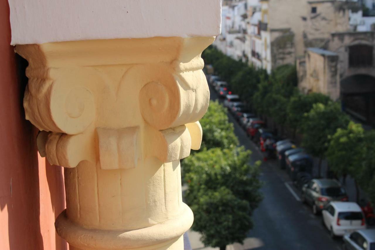 El Capricho De San Fernando, Consigna Gratis Y Parking A 200Mts Apartment Cordoba Exterior photo