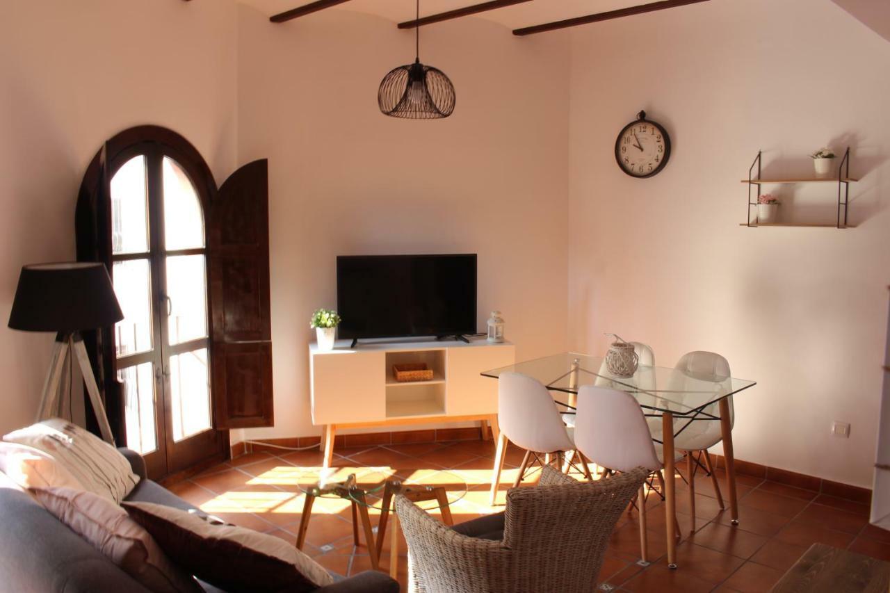 El Capricho De San Fernando, Consigna Gratis Y Parking A 200Mts Apartment Cordoba Exterior photo