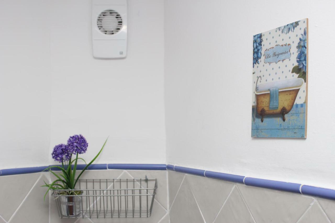 El Capricho De San Fernando, Consigna Gratis Y Parking A 200Mts Apartment Cordoba Exterior photo