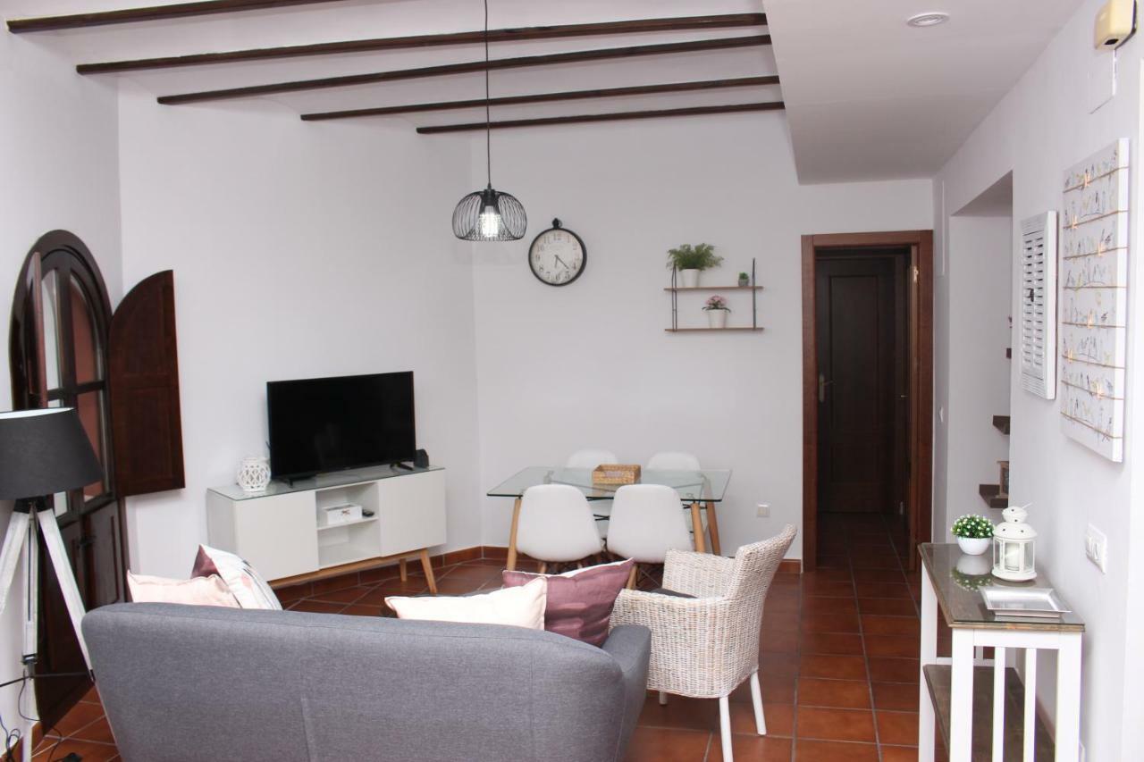 El Capricho De San Fernando, Consigna Gratis Y Parking A 200Mts Apartment Cordoba Exterior photo