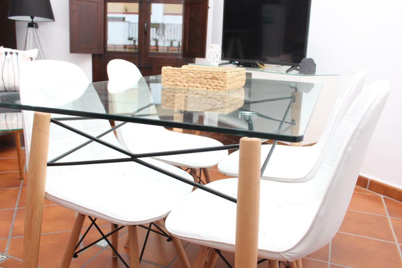 El Capricho De San Fernando, Consigna Gratis Y Parking A 200Mts Apartment Cordoba Exterior photo