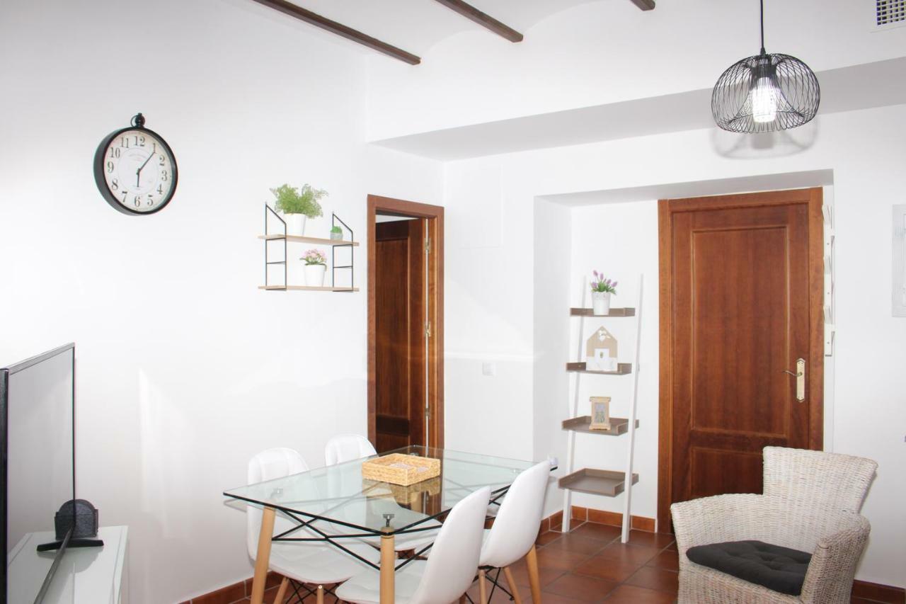 El Capricho De San Fernando, Consigna Gratis Y Parking A 200Mts Apartment Cordoba Exterior photo