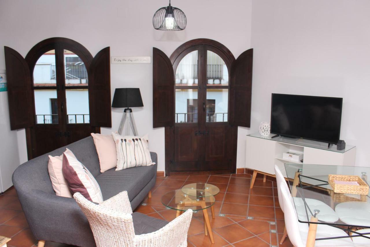 El Capricho De San Fernando, Consigna Gratis Y Parking A 200Mts Apartment Cordoba Exterior photo