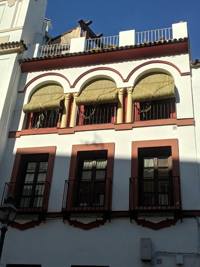 El Capricho De San Fernando, Consigna Gratis Y Parking A 200Mts Apartment Cordoba Exterior photo